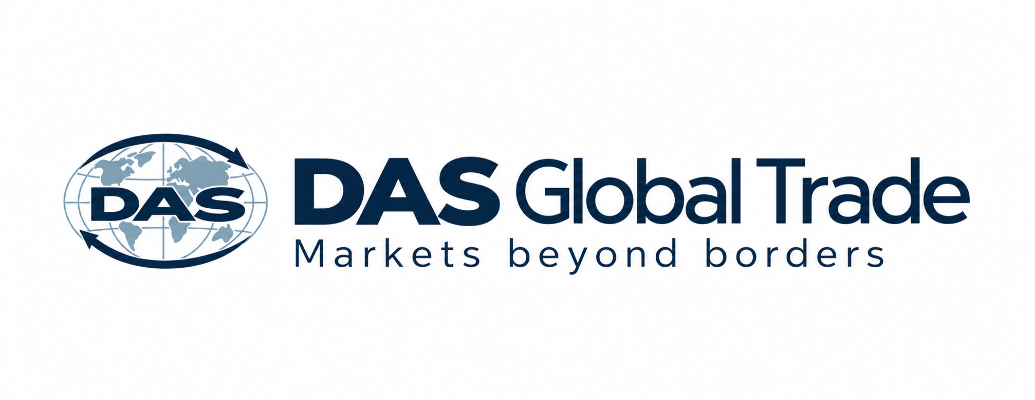 DAS Global Trade — Markets beyond borders